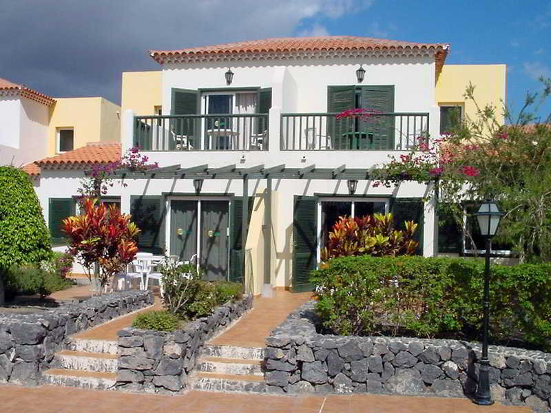 Las Adelfas 2 Hotel Golf Del Sur Exterior photo