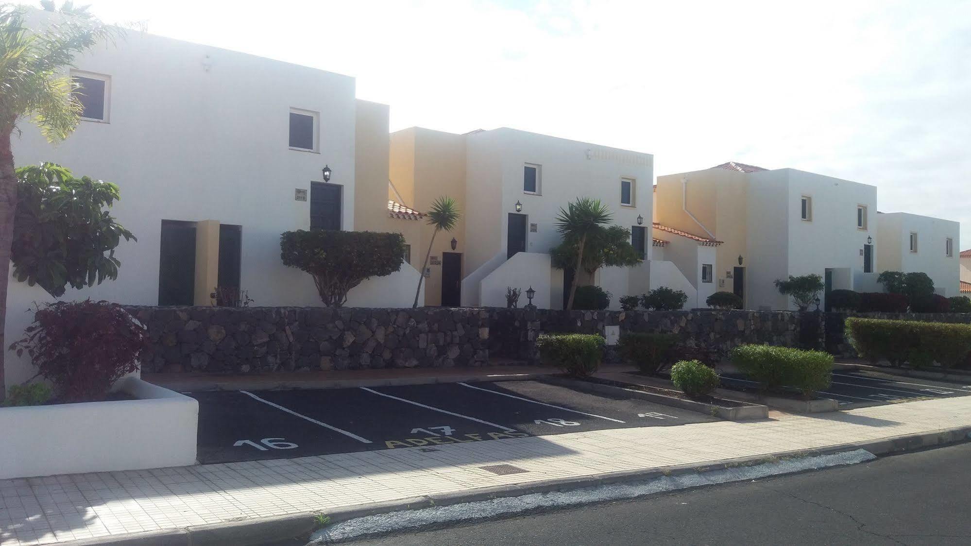 Las Adelfas 2 Hotel Golf Del Sur Exterior photo