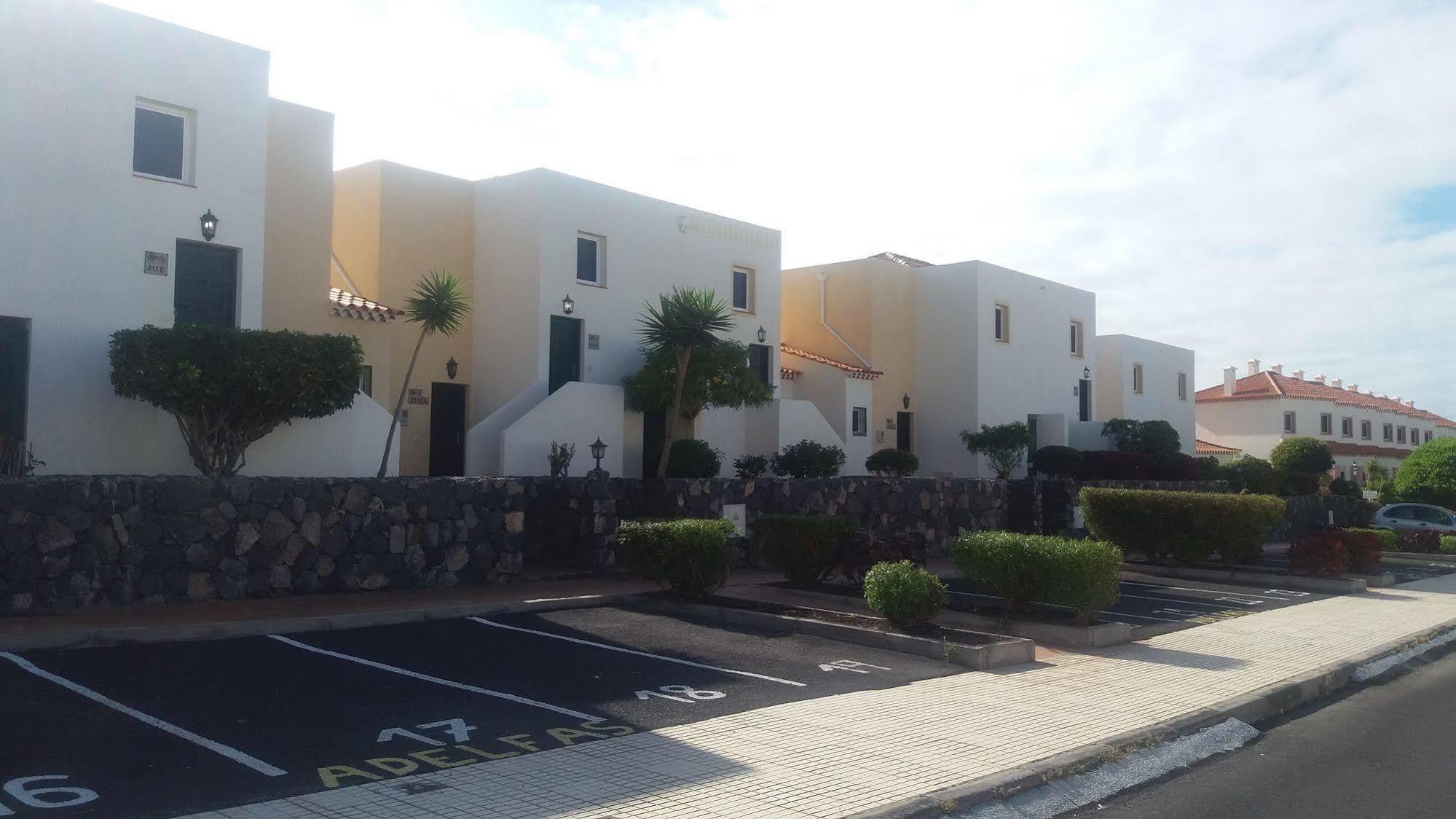 Las Adelfas 2 Hotel Golf Del Sur Exterior photo